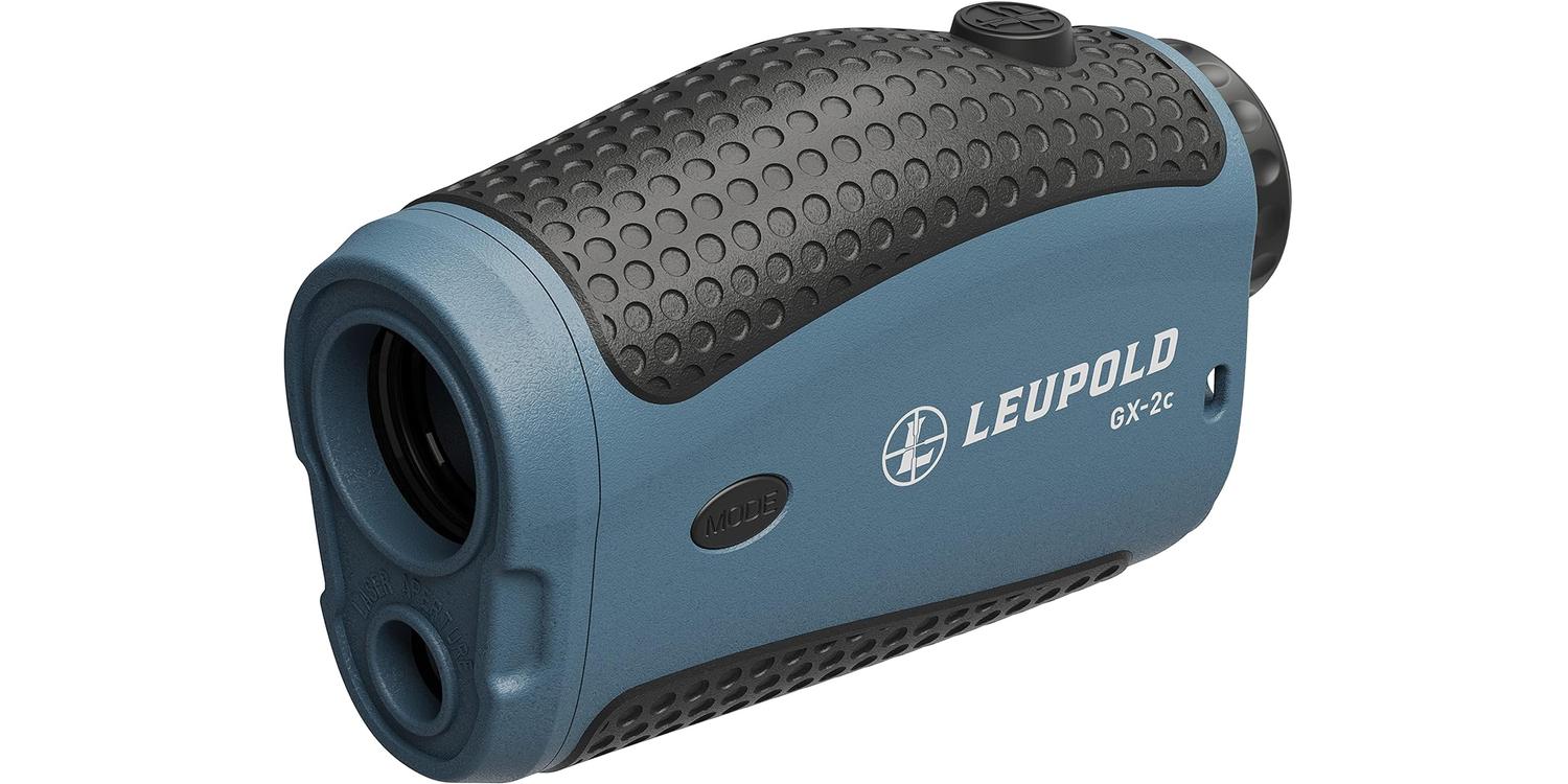  Leupold, Rangefinders, Golf rangefinder, Leupold GX-5, Leupold GX-6